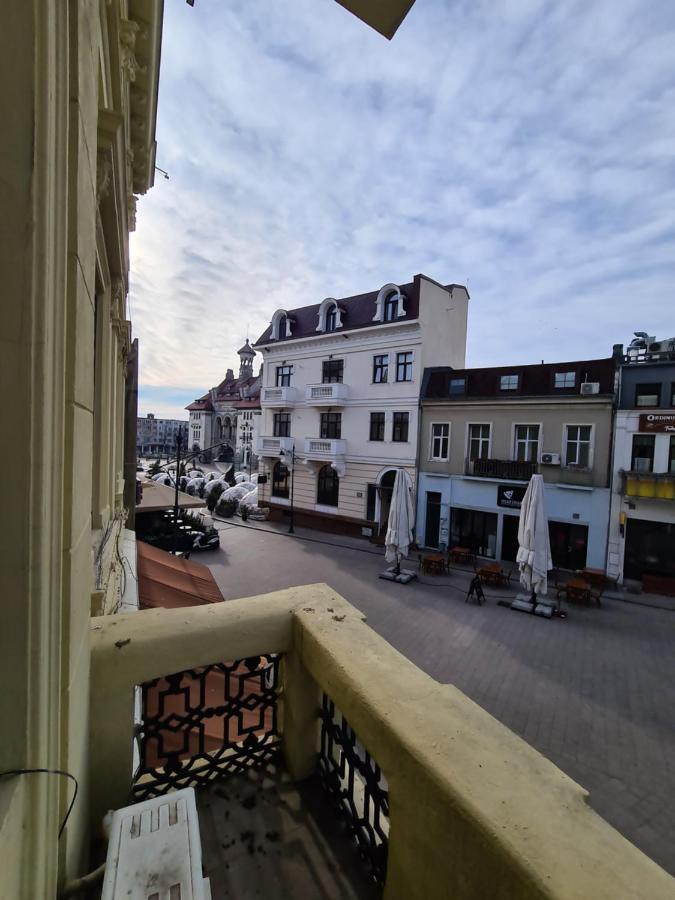 Zig Zag Apartment 4- Old Town Constanţa Exteriör bild