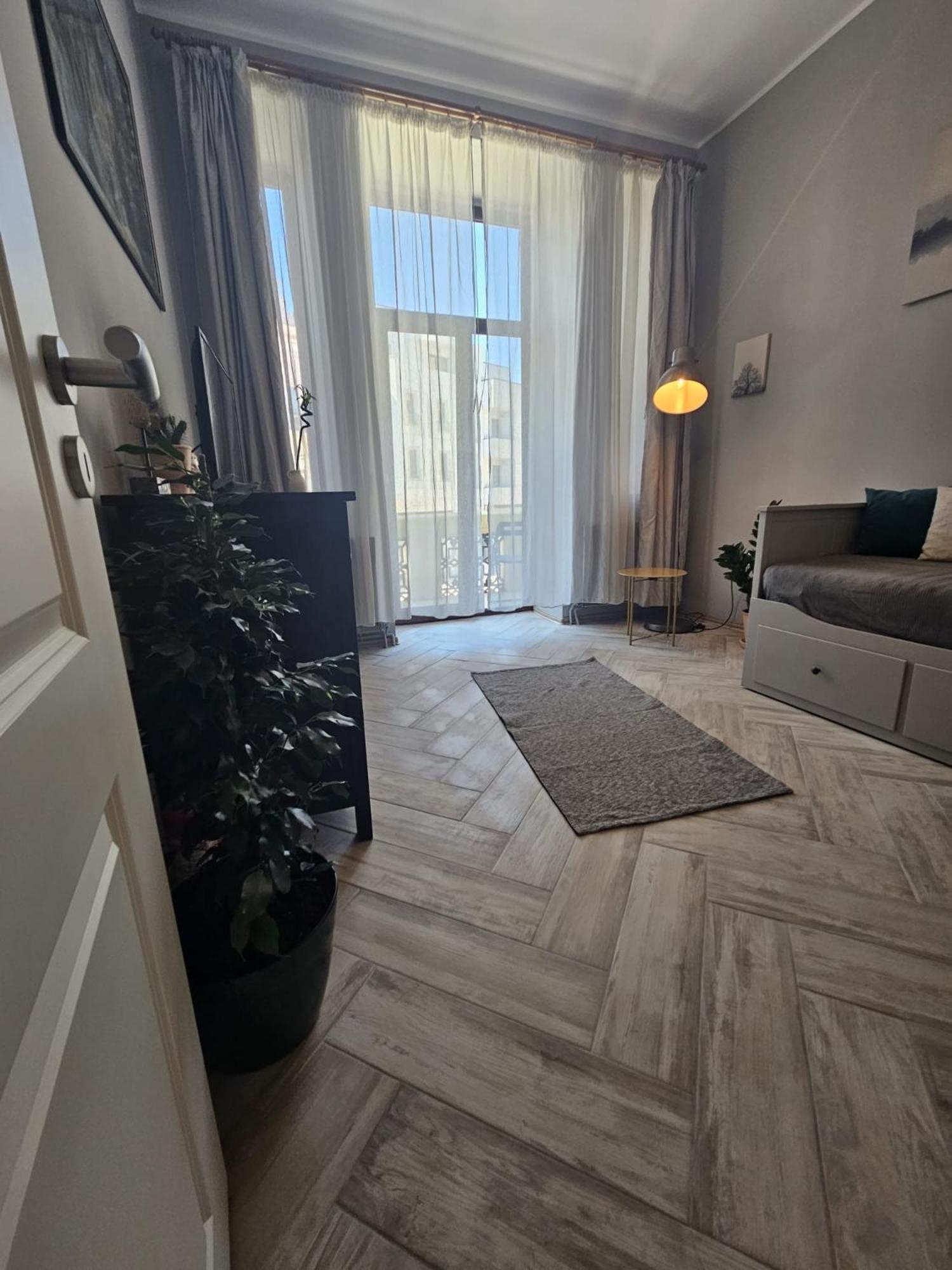 Zig Zag Apartment 4- Old Town Constanţa Exteriör bild